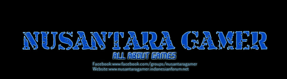 Nusantara Gamer