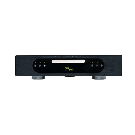 Primare CD31 CD Player (Sold) Primar11