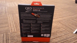 QED-Reference Audio 40-1m-(NEW) P_201107