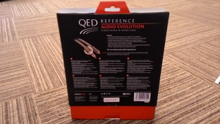 QED-Reference Audio Evolution-1m-(NEW) P_201111