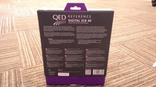 QED-Reference Digital XLR 40-1m-(NEW) P_201114