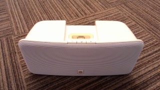 Boston Horizon-IDS-2-Speaker System For Ipod-(NEW) P_201119