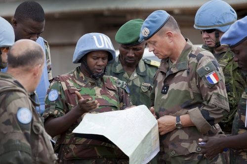 Armée Française / French Armed Forces - Page 14 5134