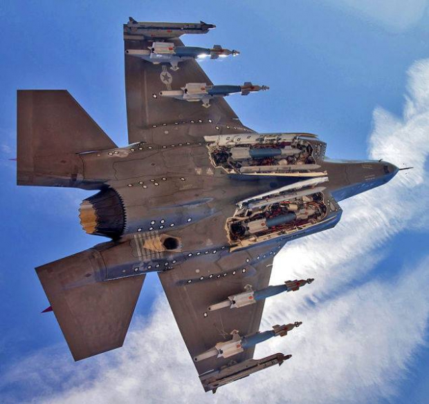 JSF F-35 Lightning II - Page 35 5454