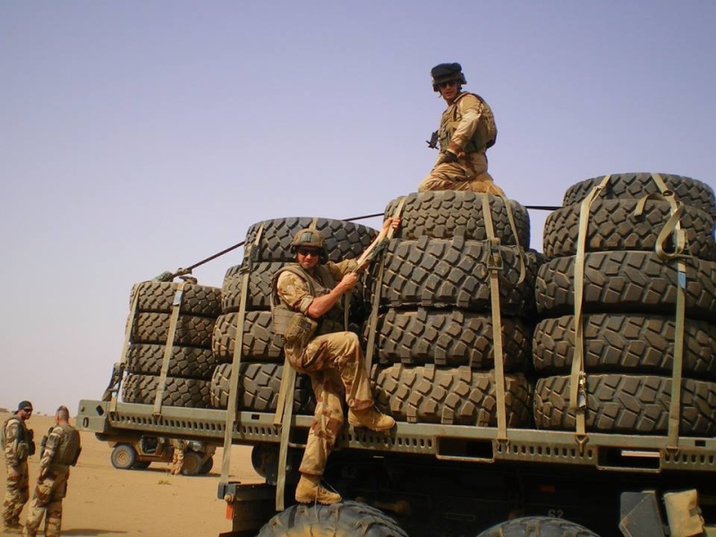 Intervention militaire au Mali - Opération Serval - Page 11 5537