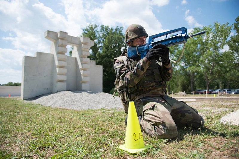 Armée Française / French Armed Forces - Page 18 5577