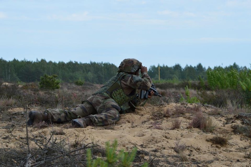 Armée Française / French Armed Forces - Page 12 5624