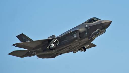 JSF F-35 Lightning II - Page 34 6131