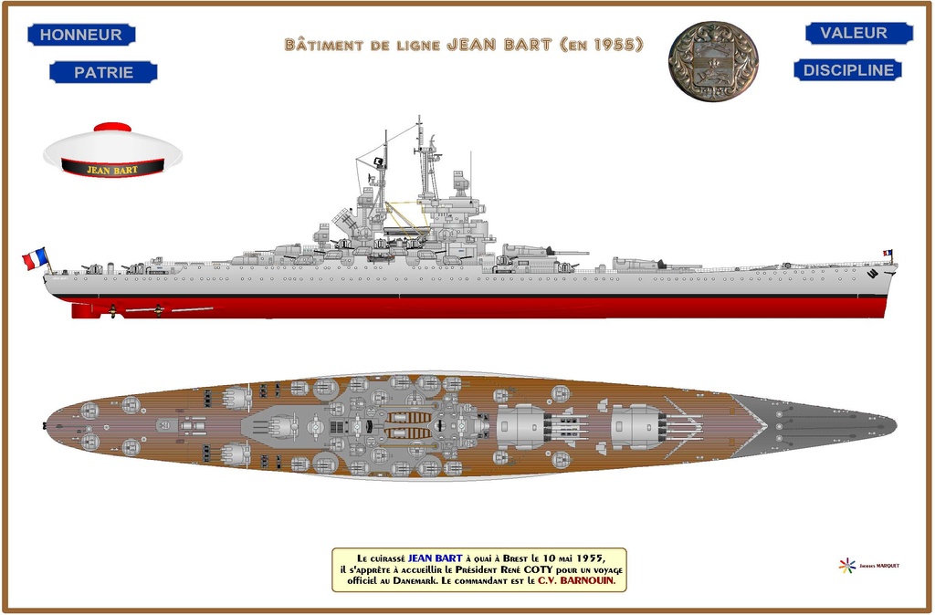 Richelieu et Jean Bart Jean_b10