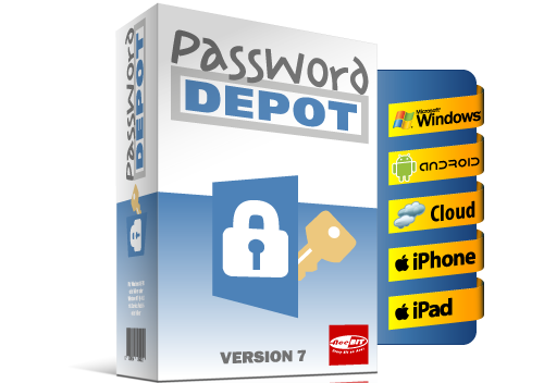 برنامج منع اي شخص من الدخول علي ملفاتك الهامه مع برنامج Password Depot Professional 7.0.6 : تحميل مباشر Hizjnh10