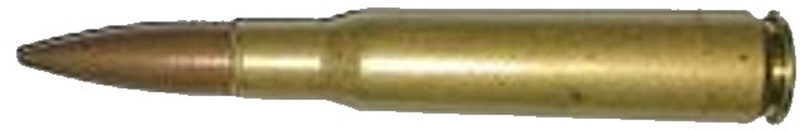 RIFLE SPOTING - Rifle spotting M8C 127_x_10