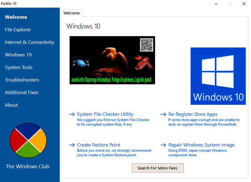 fixwin for windows 10 free download fixwin for windows 10 free download