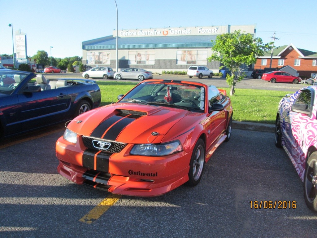 Rencontre au Tim Hortons sur Jean XXIII à Trois-Rivières Img_4021