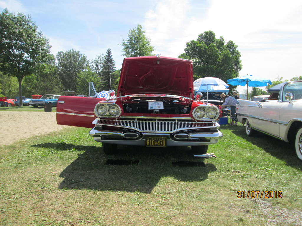 Photos de l'exposition à Granby, juillet 2016 Img_4325