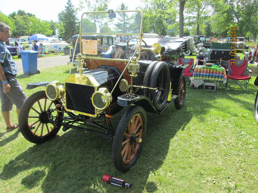 Photos de l'exposition à Granby, juillet 2016 Img_4337