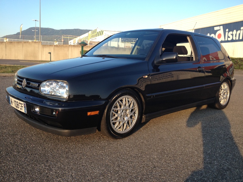 Golf 3 VRK6 Rotrex 2.9 Syncro US BBS RS 17' - Photo p.10 Golf_v23