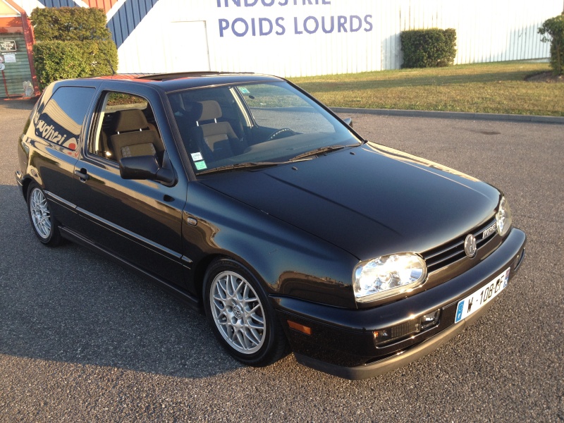 Golf 3 VRK6 Rotrex 2.9 Syncro US BBS RS 17' - Photo p.10 Golf_v25