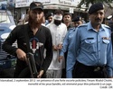 Pakistan : une trisomique accusée de blasphème ? Imam-p10