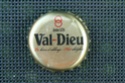 Bière VAL  DIEU    Aubel  Belgique Bertin10