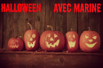 Avatars Halloween Citrou10