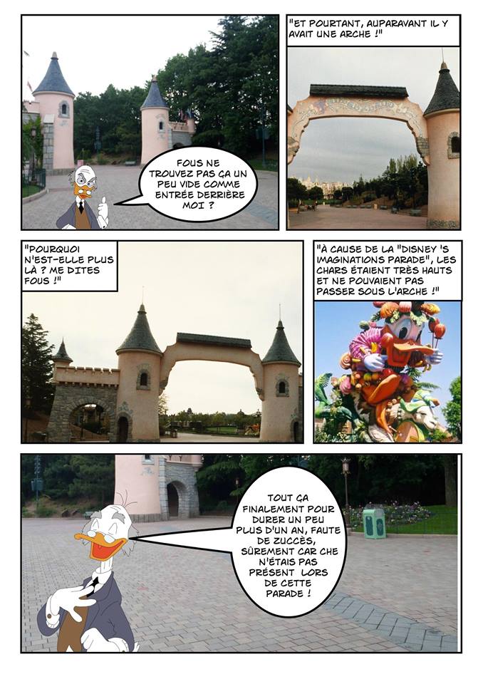 Curiosità e segreti a Disneyland Paris  - Pagina 39 13920610