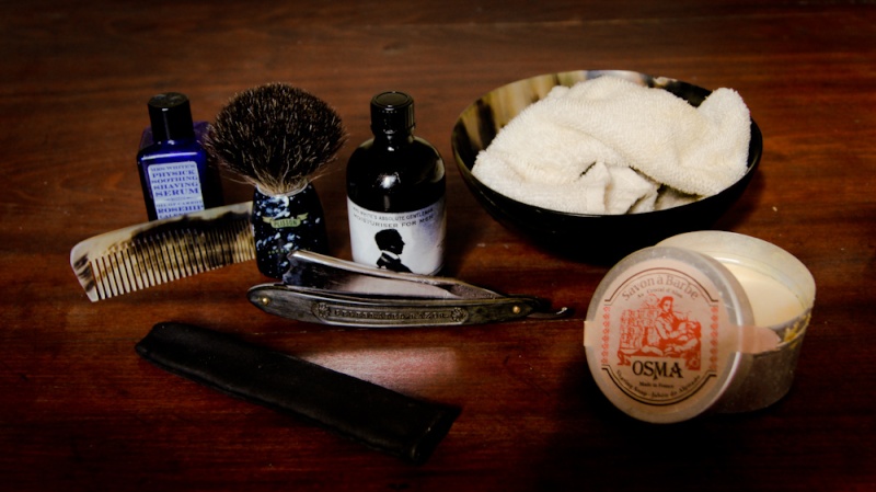 Shave of the Day - Page 32 Dsc03510