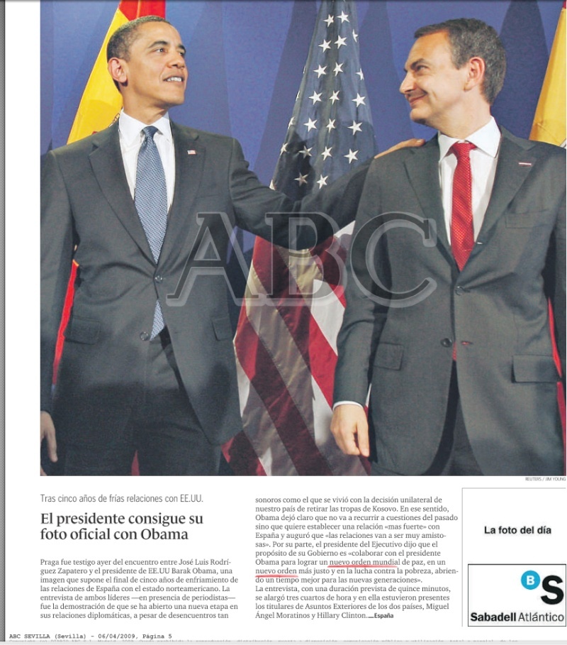 orden - La foto de Zapatero y Obama: Nuevo orden mundial - ABC, (06/04/2009) Obama_10