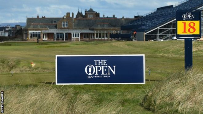 Muirfield wants another vote. _8985910