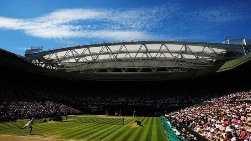 Wimbledon 2016 _9001110