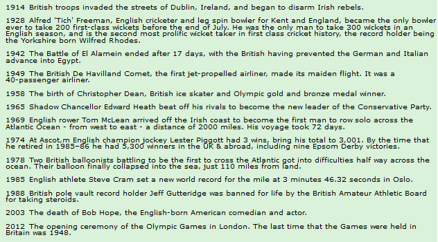 On this day in History... - Page 16 Captu159