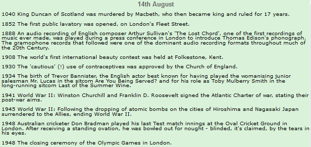 On this day in History... - Page 17 Captu244