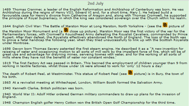 On this day in History... - Page 15 Captur69