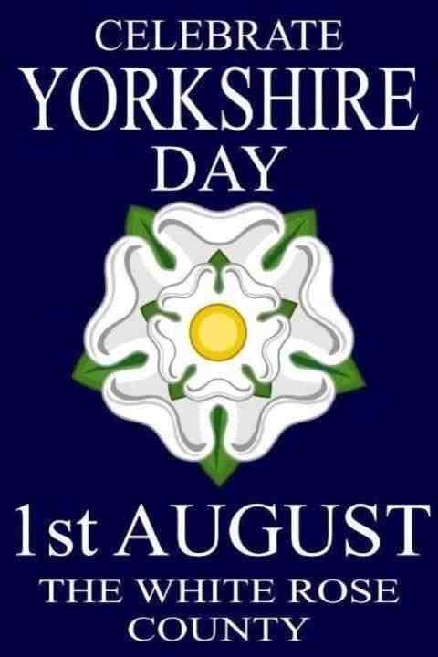 Happy Yorkshire Day! Happy-10