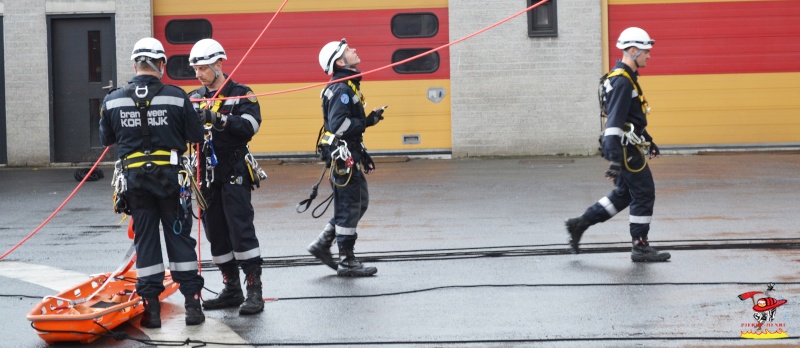 PO SI Courtrai/opendeurdag brandweer Kortrijk 29/06/2013 Dsc_0020