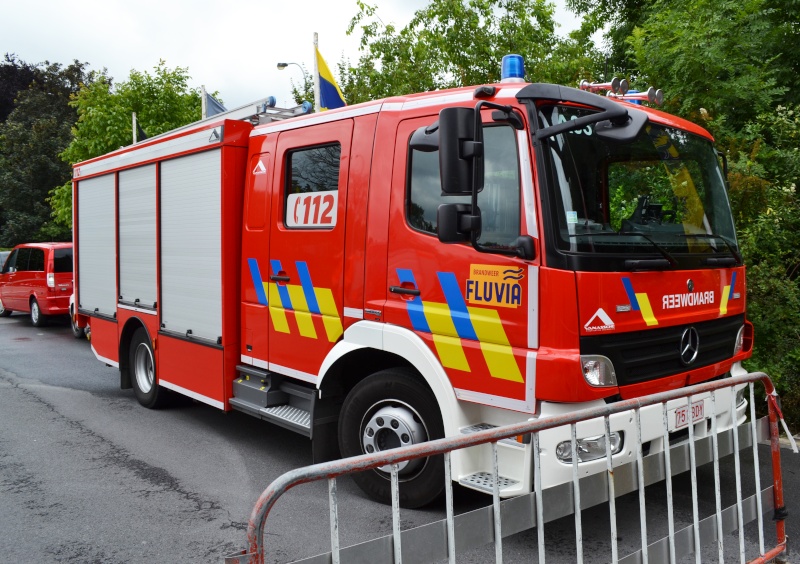 PO SI Courtrai/opendeurdag brandweer Kortrijk 29/06/2013 Dsc_0228