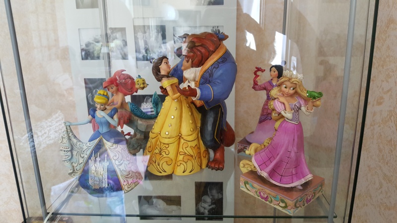 Disney Traditions by Jim Shore - Enesco (depuis 2006) - Page 3 20160612