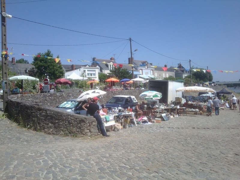 Balade au Village Ligérien de la Meilleraie... 3210