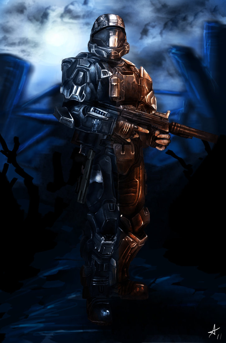 Josie May (ODST) Halo_o10