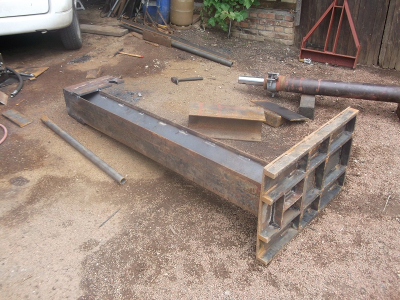 Fabrication d