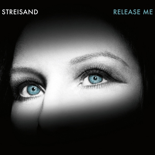 Barbra Streisand Release Me 180g LP (New And Sealed) (USA Pressing) Sonlp410