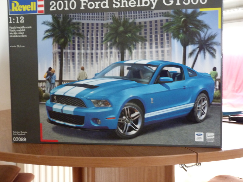 ford mustang shelby gt 500    1.12e P1090610