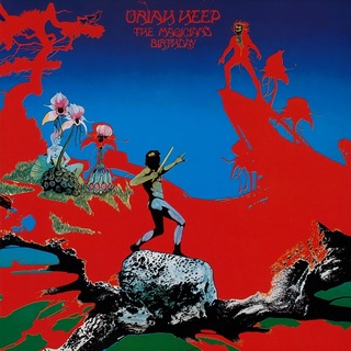 URIAH HEEP 1972_t10