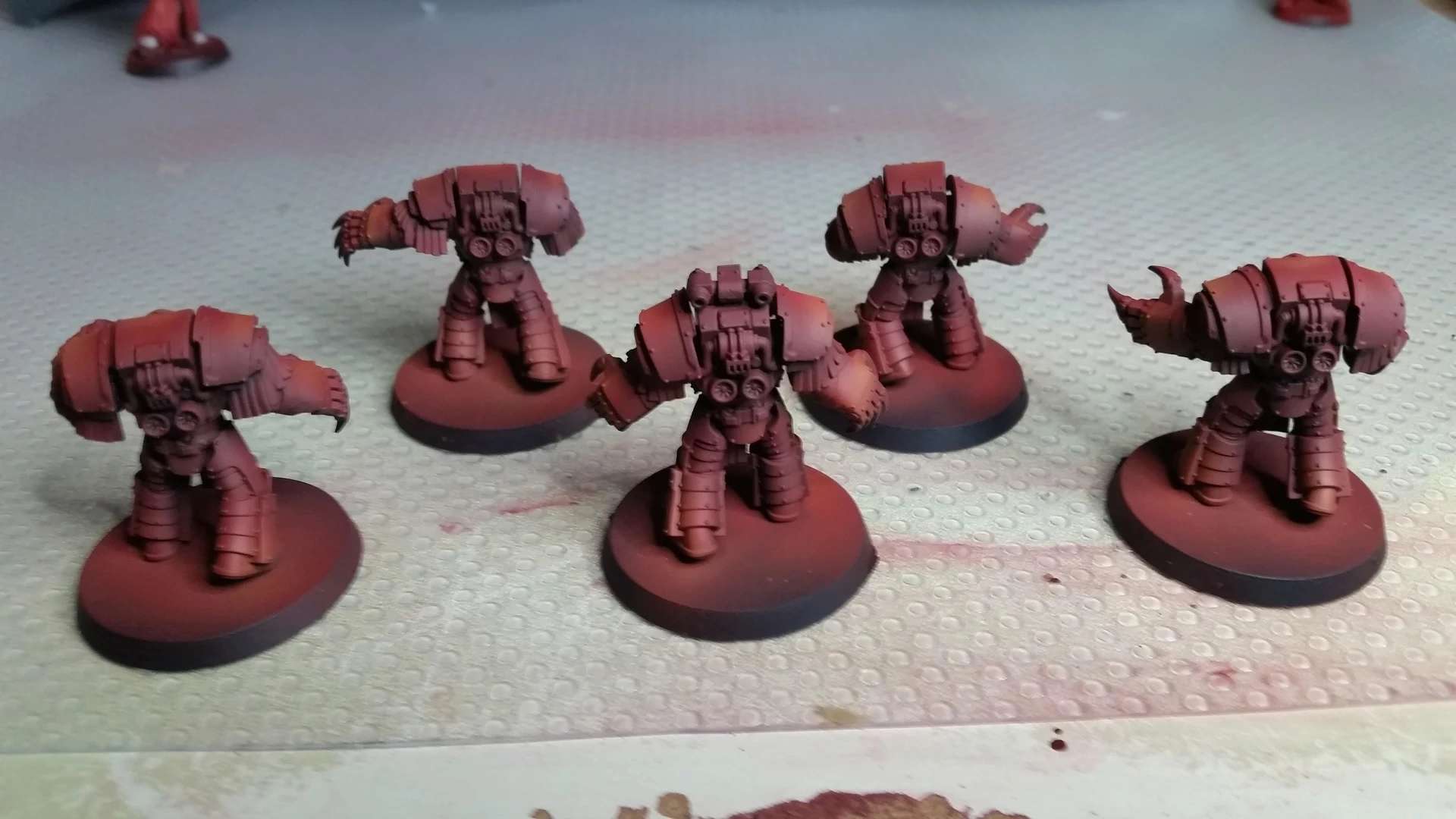 Legion Blood Angels Termin12