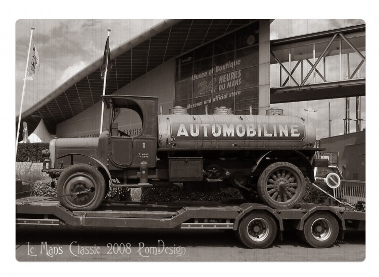 917e Compagnie de transport de carburant. Réserve générale 13003010