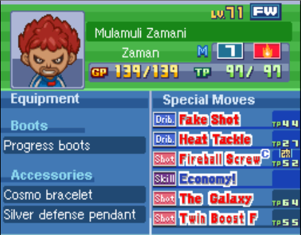 Ma team "Quasar Storm" Zamani11