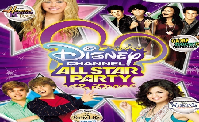 Disney Channel Türkiye