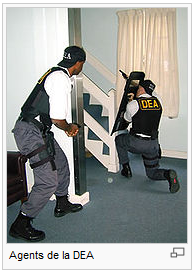 Drug Enforcement Administration Dea1110