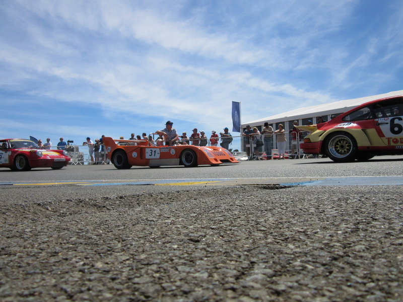 Le Mans Classic - Page 2 Lmc_2026