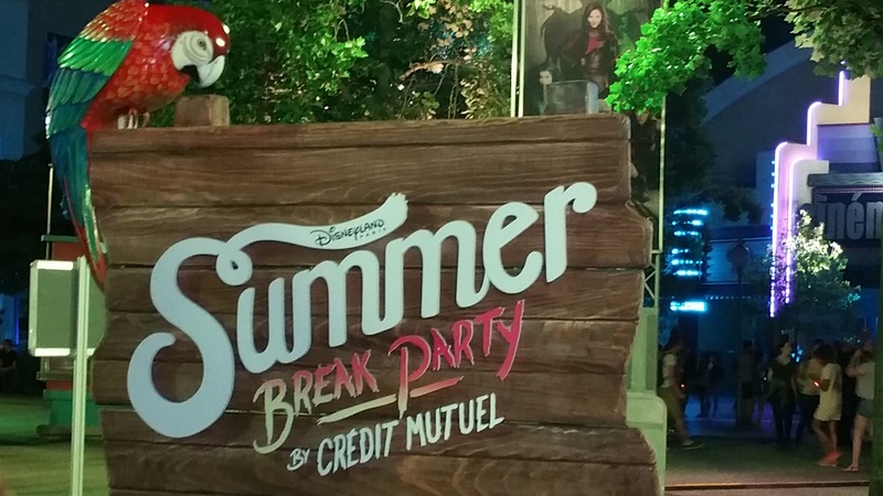 Summer Break Party, 9 juillet 2016 - Page 9 20160712