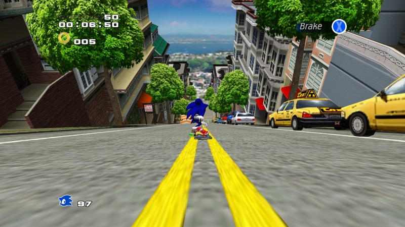 Sonic Adventure 2 Battle [GC][Nintendot] 2012-110